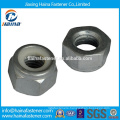 Hot sale low price China fastener manufaturer m20 hex nut